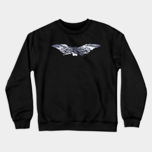 angel Crewneck Sweatshirt